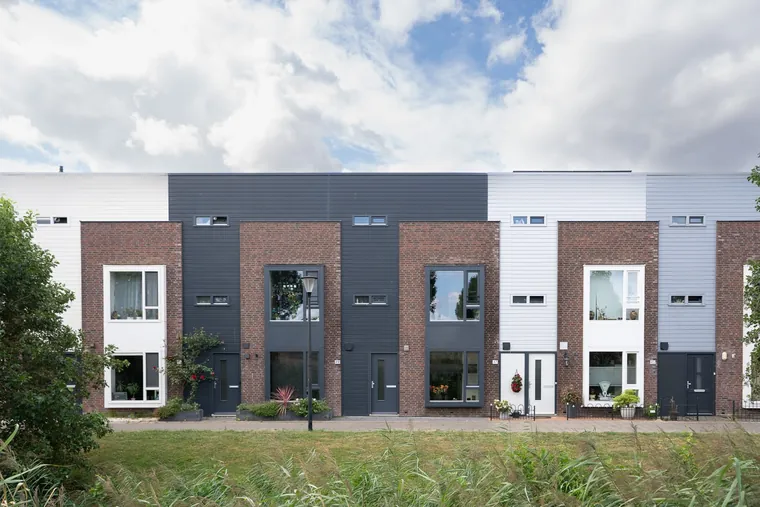 Foto van Beugkant 49 in Barendrecht uit het woningaanbod van Heerlijk Thuis