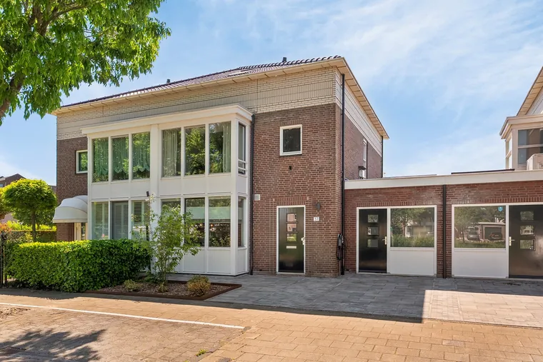 Foto van Meerwedesingel 37 in Barendrecht uit het woningaanbod van Heerlijk Thuis