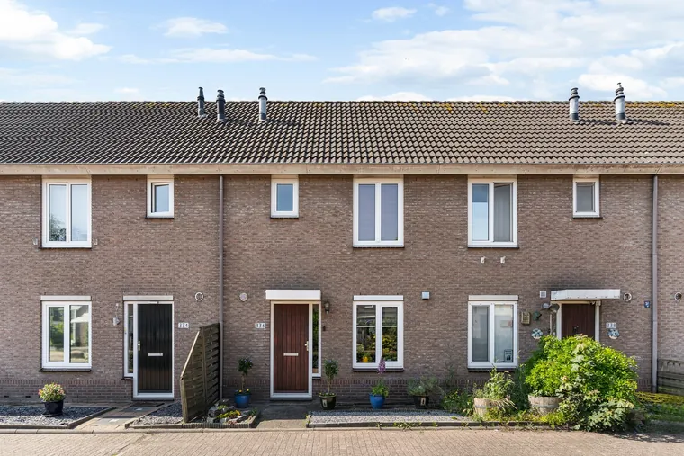 Foto van Beverwaardseweg 336 in Rotterdam uit het woningaanbod van Heerlijk Thuis