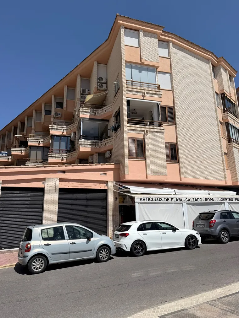 Foto van Calle Almeria in Oropesa del Mar uit het woningaanbod van Heerlijk Thuis