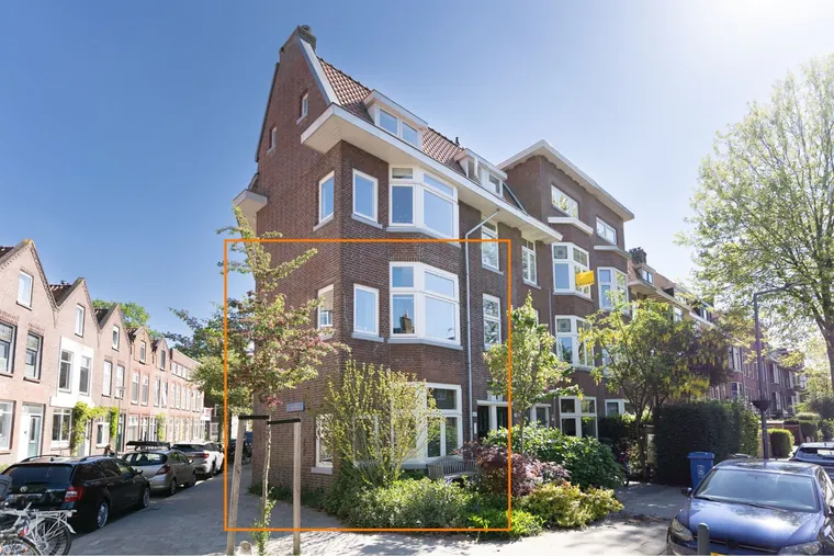 Foto van Schielaan 54B in Rotterdam uit het woningaanbod van Heerlijk Thuis